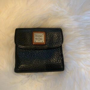 Dooney and Bourke wallet